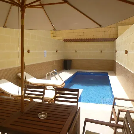 Ic Cens Ta' Kola Bed & Breakfast Zebbug (Gozo)