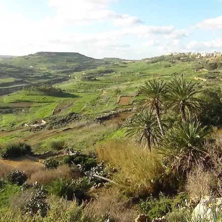 Bed & Breakfast Ic Cens Ta' Kola Zebbug (Gozo)