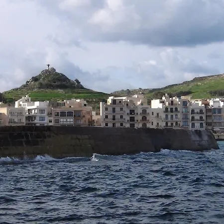 Ic Cens Ta' Kola Zebbug (Gozo)