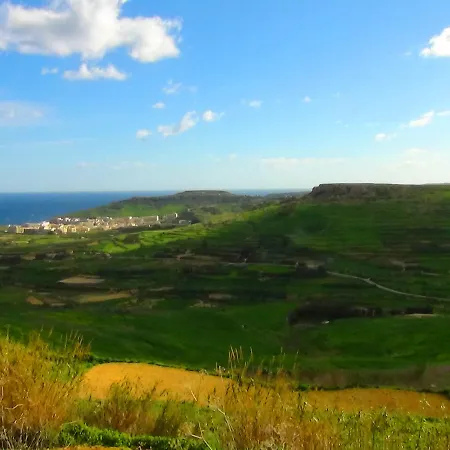 Ic Cens Ta' Kola Zebbug (Gozo)