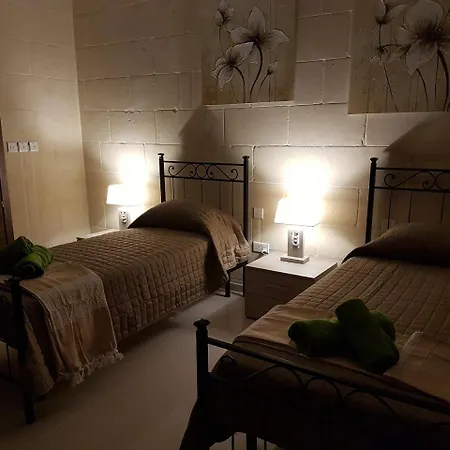 Ic Cens Ta' Kola Bed & Breakfast Zebbug (Gozo)