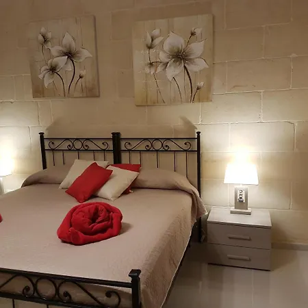 Bed & Breakfast Ic Cens Ta' Kola *