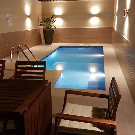 Bed & Breakfast Ic Cens Ta' Kola