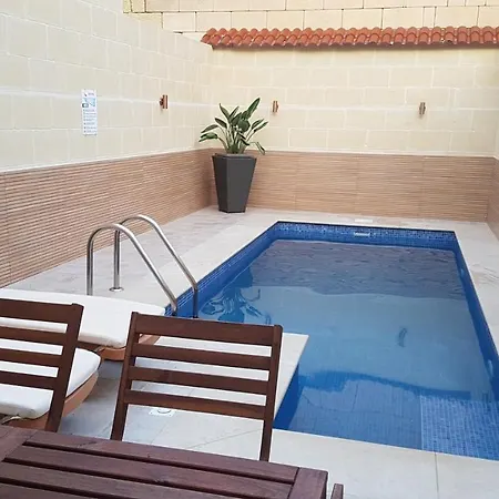 Ic Cens Ta' Kola Bed & Breakfast Zebbug (Gozo)