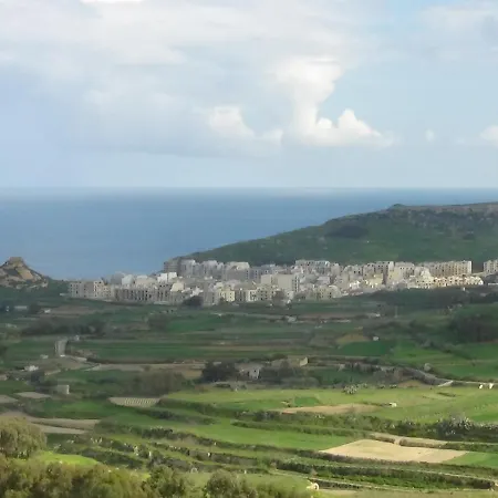 Bed & Breakfast Ic Cens Ta' Kola