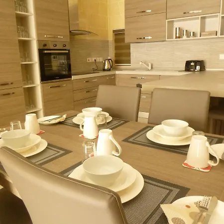 Ic Cens Ta' Kola فندق مبيت وإفطار Zebbug (Gozo)