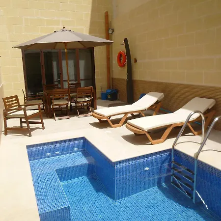 Ic Cens Ta' Kola Zebbug (Gozo)