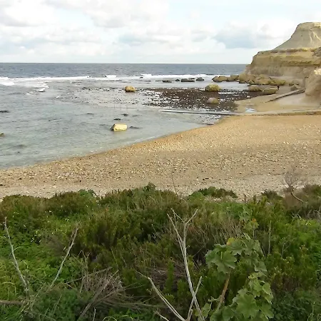 Ic Cens Ta' Kola * Zebbug (Gozo)