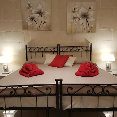 Ic Cens Ta' Kola Zebbug (Gozo)