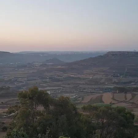 Ic Cens Ta' Kola Zebbug (Gozo)